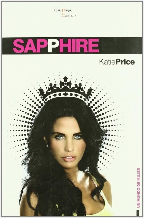 SAPPHIRE | 9788493728311 | PRICE, KATIE