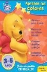 WINNIE THE POOH APRENDE LAS FORMAS | 9788408089827 | DISNEY. WINNIE THE POOH