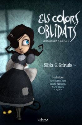 COLORS OBLIDATS, ELS | 9788461360352 | GUIRADO, SILVIA G.