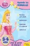 PRINCESA DISNEY APRENDE LOS NUMEROS | 9788408089841 | DISNEY. PRINCESAS