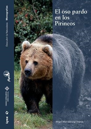 OSO PARDO EN LOS PIRINEOS, EL | 9788496553569