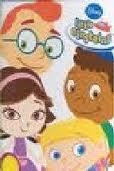 LITTLE EINSTEINS | 9788492660087 | LIBROS DISNEY