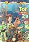 TOY STORY 2 GRAN LIBRO DE LA PELICULA | 9788492660391 | WALT DISNEY COMPANY