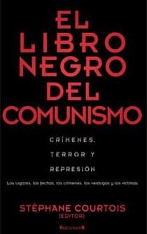 LIBRO NEGRO DEL COMUNISMO,EL | 9788466643436 | COURTOIS,STEPHANE