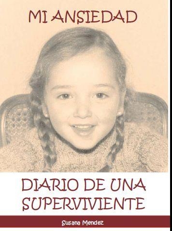 MI ANSIEDAD | 9788461373468 | MÉNDEZ, SUSANA