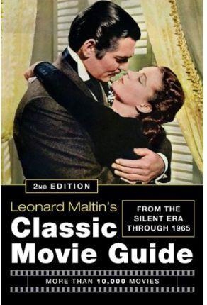 CLASSIC MOVIE GUIDE | 9780452295773 | MALTIN, LEONARD