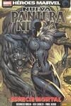NUEVA PANTERA NEGRA Nº1 : ESPECIE MORTAL | 9788498853841 | HUDLIN/ TURNBULL/ MARCUS TO
