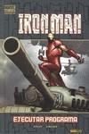 IRON MAN: EJECUTAR PROGRAMA | 9788498853810 | KNAUF ZIRCHER