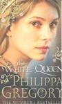 WHITE QUEEN, THE | 9781847398581 | GREGORY, PHILLIPPA