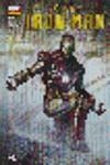 YO SOY IRON MAN | 9788498854176 | PETER DAVID/SEAN CHEN
