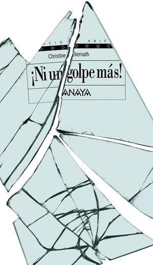 NI UN GOLPE MÁS! | 9788466792523 | BIERNATH, CHRISTINE