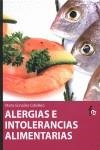 ALERGIAS E INTOLERANCIAS ALIMENTARIAS | 9788498910735 | GONZÁLEZ CABALLERO, MARTA