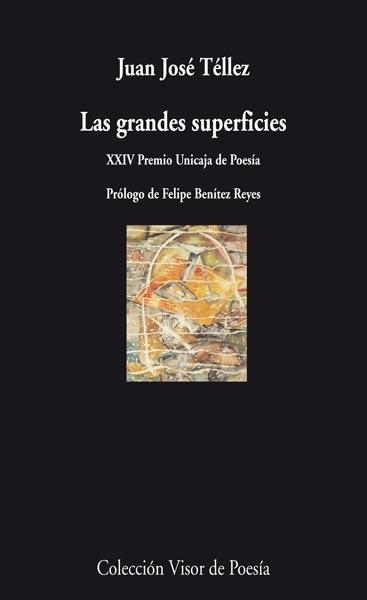 GRANDES SUPERFICIES, LAS | 9788498957525 | TÉLLEZ, JUAN JOSÉ