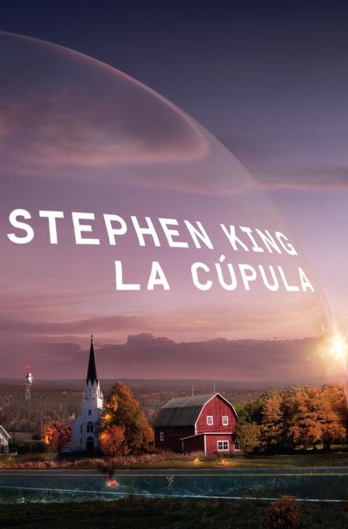 CUPULA, LA | 9788401337529 | KING, STEPHEN