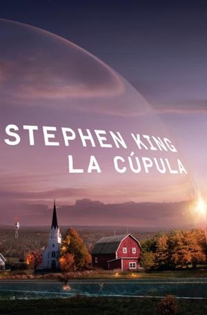 CUPULA, LA | 9788401337529 | KING, STEPHEN