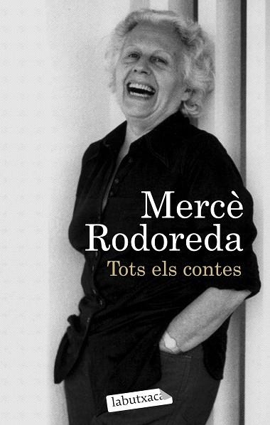 TOTS ELS CONTES | 9788499301044 | RODOREDA, MERCÈ
