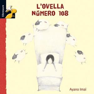 OVELLA NÚMERO 108, L' | 9788479425807 | IMAI, AYANO