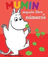 MUMIN. PEQUEÑO LIBRO DE NUMEROS | 9788424632939 | AA.VV