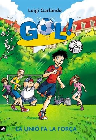 UNIO FA LA FORÇA, LA | 9788424633615 | GARLANDO, LUIGI