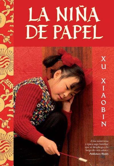 NIÑA DE PAPEL, LA | 9788492682409 | XIAOBIN, XU