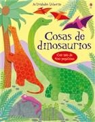 COSAS DE DINOSAURIOS | 9781409516026 | ERICA HARRISON