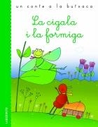 CIGALA I LA FORMIGA, LA | 9788484834496 | AAVV