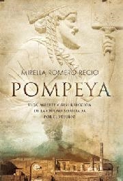 POMPEYA | 9788497349642 | ROMERO RECIO, MIRELLA