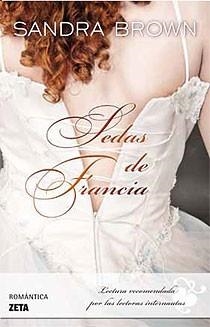 SEDAS DE FRANCIA | 9788498723632 | BROWN, SANDRA
