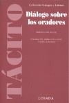 DIALOGO SOBRE LOS ORADORES | 9789500396608 | TACITO