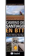 CAMINO DE SANTIAGO EN BTT | 9788498291902 | MENÉNDEZ GRANADOS, JUAN