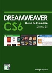 DREAMWEAVER CS6 | 9788415033578 | ROVIRA, DIEGO