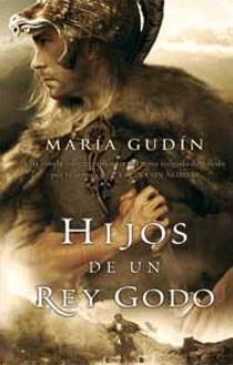 HIJOS DE UN REY GODO TD | 9788498722314 | GUDIN, MARIA