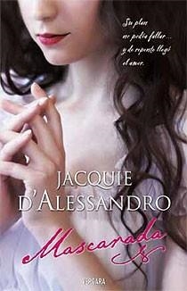 MASCARADA | 9788466643450 | ALESSANDRO,JACQUIE D