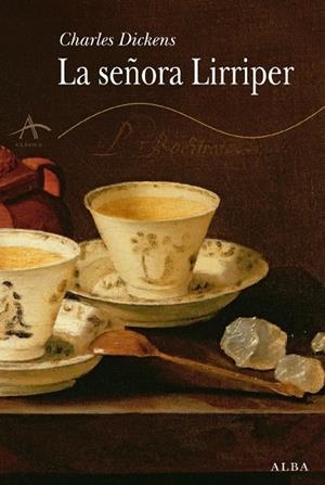 SEÑORA LIRRIPER, LA | 9788484285694 | DICKENS, CHARLES