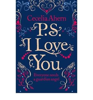 I LOVE YOU | 9780007258925 | AHERN, CECILIA