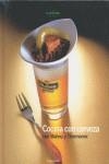 COCINA CON CERVEZA CON MAHOU Y THERMOMIX | 9788461240869 | AA.VV.