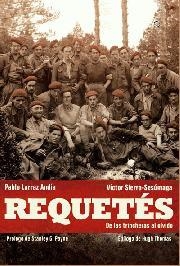 REQUETÉS | 9788497349734 | LARRAZ ANDÍA, PABLO