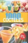 1000 COCTELES | 9783625000761 | AAVV