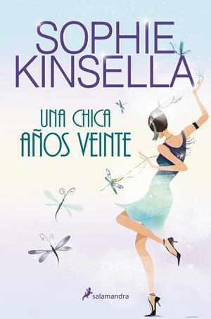 CHICA AÑOS VEINTE, UNA | 9788498382846 | KINSELLA,SOPHIE