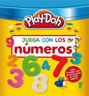 JUEGA CON LOS NUMEROS | 9788424646684 | AAVV