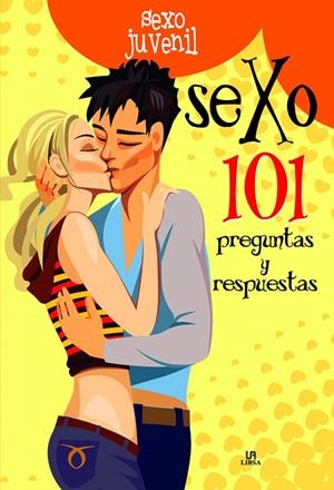 SEXO 101 PREGUNTAS Y RESPUESTAS | 9788466220989