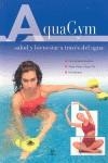 AQUAGYM | 9788466218269 | RODRIGUEZ, JOSE