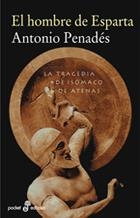 HOMBRE DE ESPARTA, EL | 9788435018692 | PENADES, ANTONIO