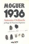 MOGUER 1936 | 9788493582999 | ORIHUELA, ANTONIO