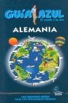ALEMANIA GUÍA AZUL | 9788480236188 | VV.AA
