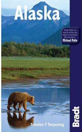 ALASKA BRADT | 9781841622989