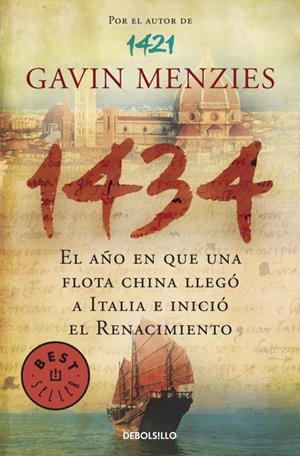 1434 | 9788499083032 | MENZIES,GAVIN