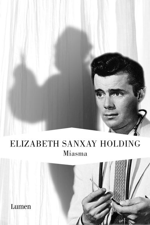 MIASMA | 9788426417763 | SANXAY HOLDING, ELISABETH