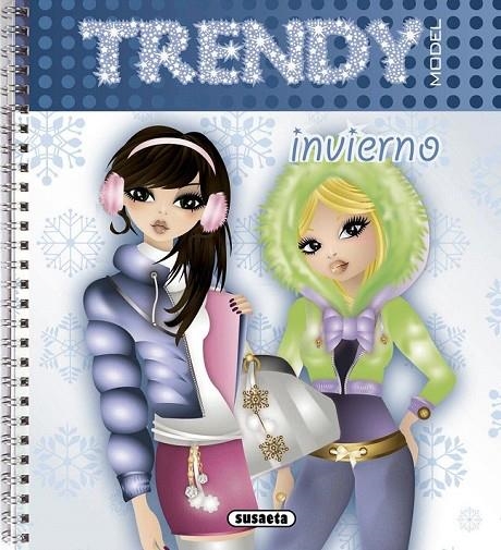 INVIERNO | 9788467722833 | SUSAETA, EQUIPO