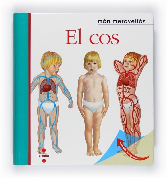 COS, EL | 9788466125154
